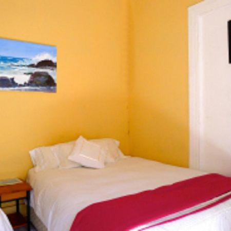 Die Oma Hotell La Serena Exteriör bild