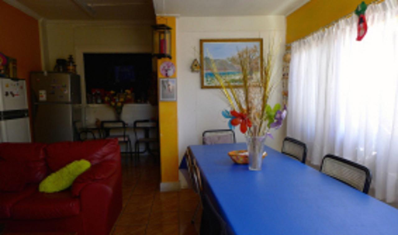 Die Oma Hotell La Serena Exteriör bild