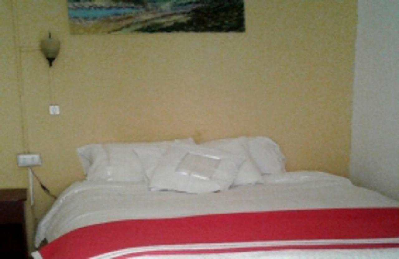Die Oma Hotell La Serena Exteriör bild