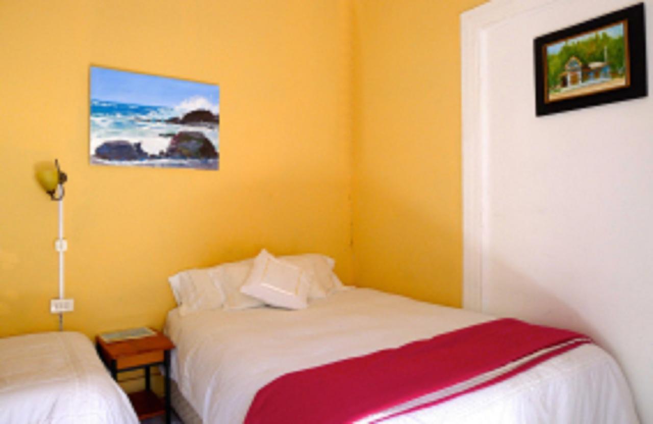 Die Oma Hotell La Serena Exteriör bild