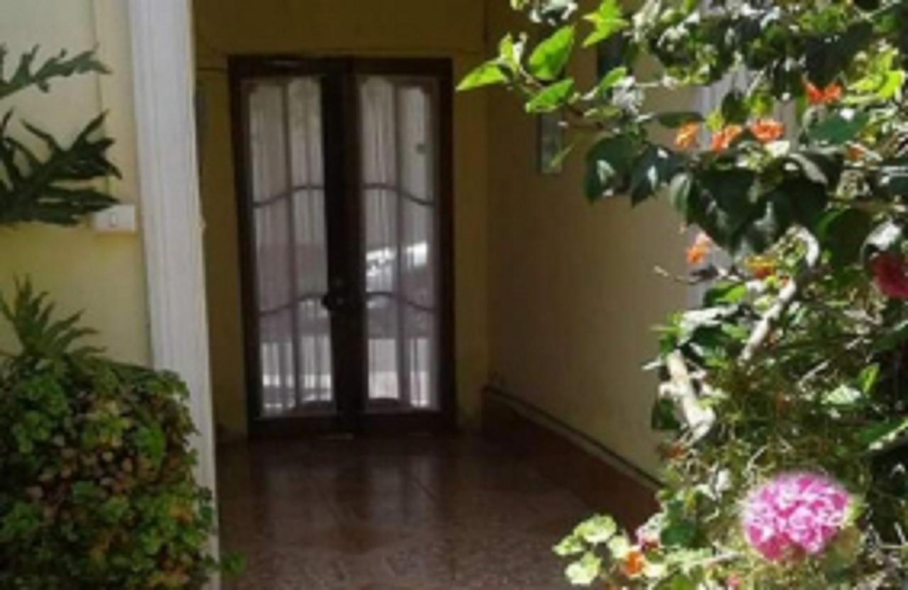 Die Oma Hotell La Serena Exteriör bild
