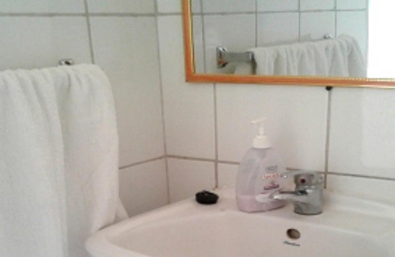 Die Oma Hotell La Serena Exteriör bild